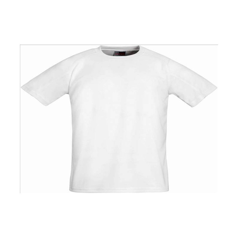 US Basic•Striker cool fit T-shirt