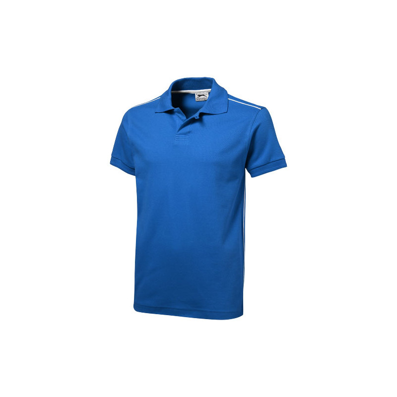 SLAZENGER•BACKHAND POLO•250 g/m2•100% bavlna