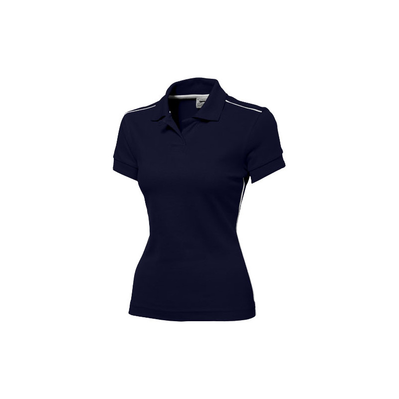 SLAZENGER•BACKHAND LADIES' POLO•250 g/m2•100% bavlna