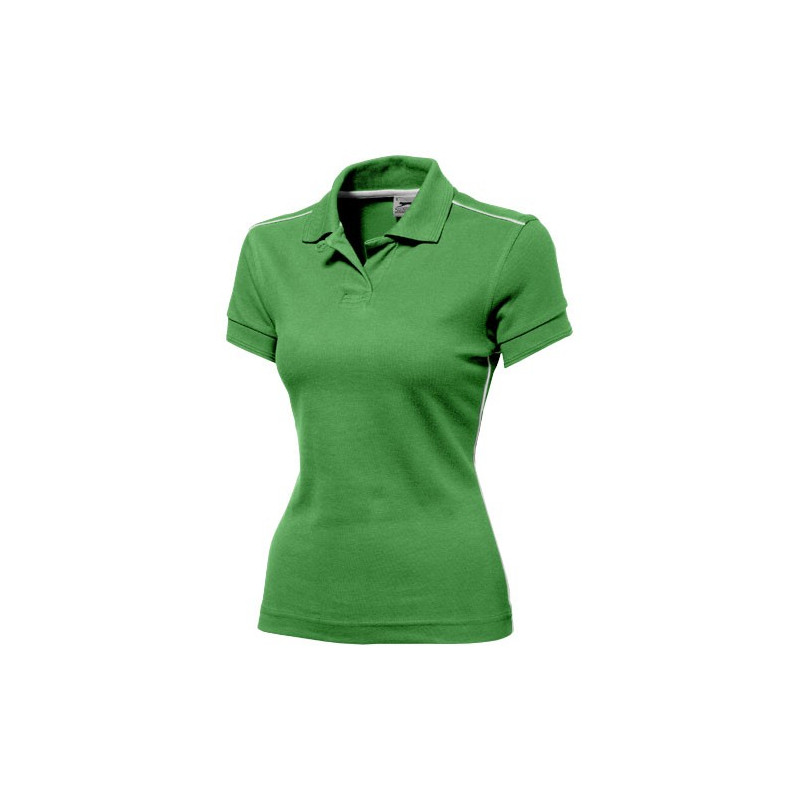 Slazenger•Dámska polokošeľa Backhand