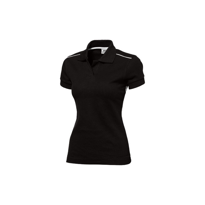 SLAZENGER•BACKHAND LADIES' POLO•250 g/m2•100% bavlna