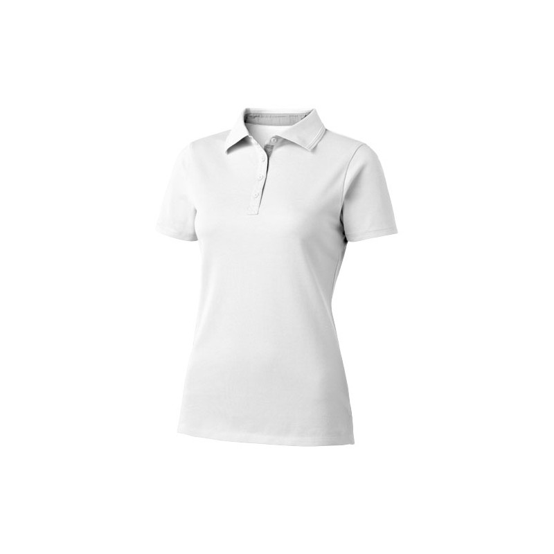 SLAZENGER•HACKER LADIES POLO•220 g/m2•100% bavlna
