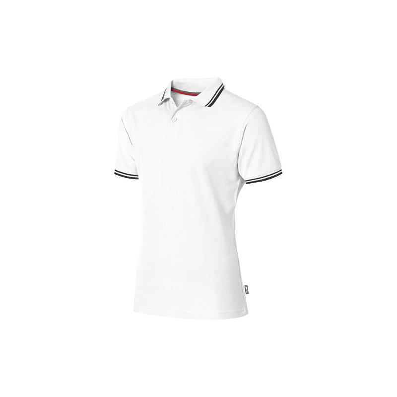 Slazenger•Polokošela Deuce s krátkým rukávom•180 g/m2•100% bavlna