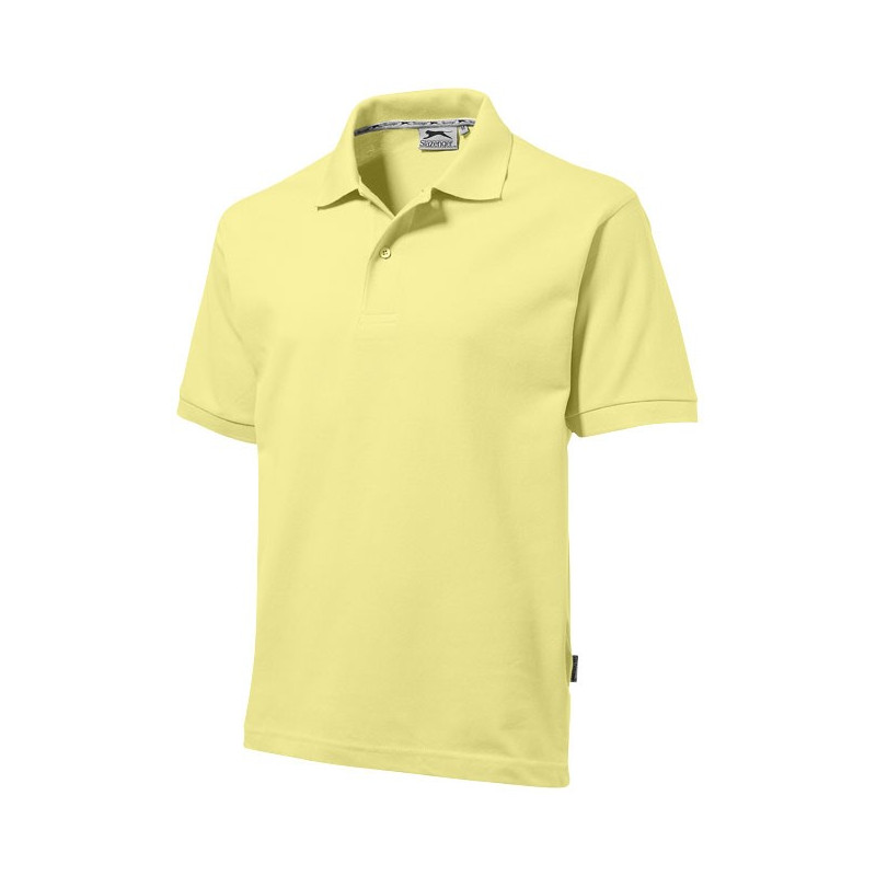 Men's COTTON polo