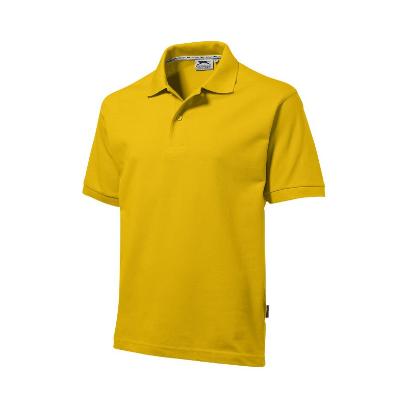 Men's COTTON polo