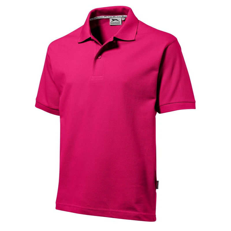 Men's COTTON polo