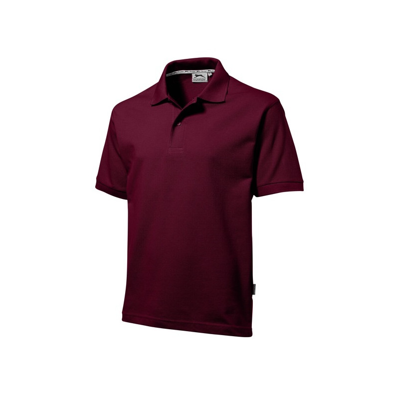 Men's COTTON polo