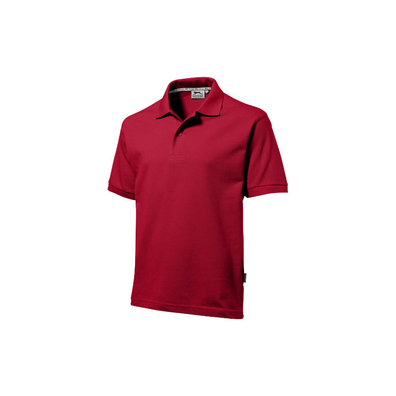 Men's COTTON polo