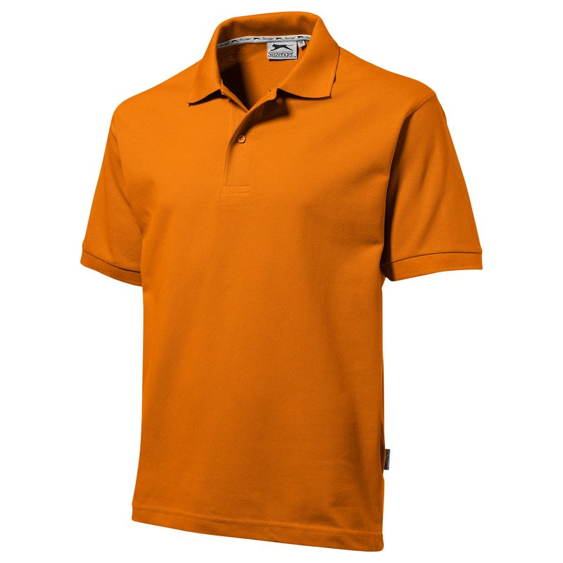 Men's COTTON polo