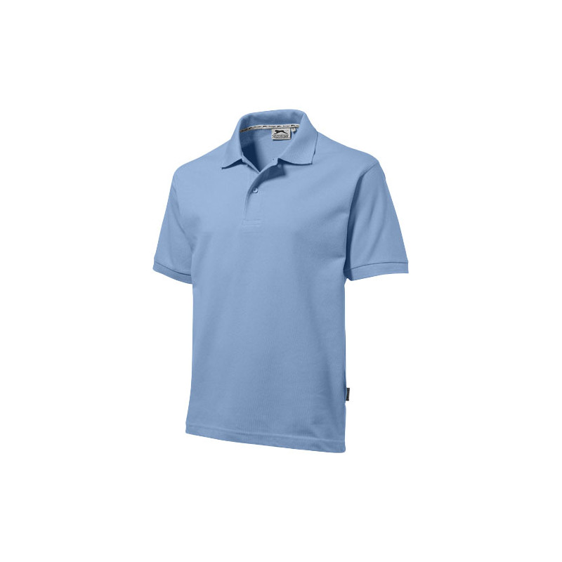 Men's COTTON polo