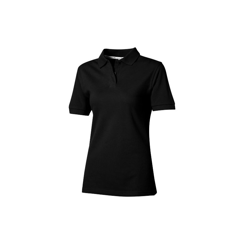 Ladies COTTON polo