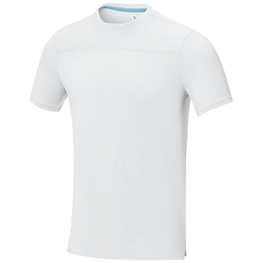 Borax men's GRS cool fit t-shirt