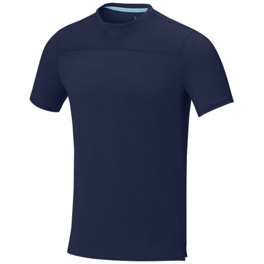 Borax men's GRS cool fit t-shirt
