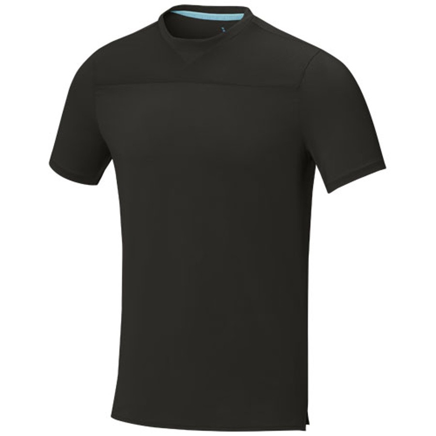 Borax men's GRS cool fit t-shirt