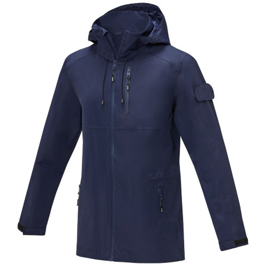 Kai unisex lightweight GRS jacket