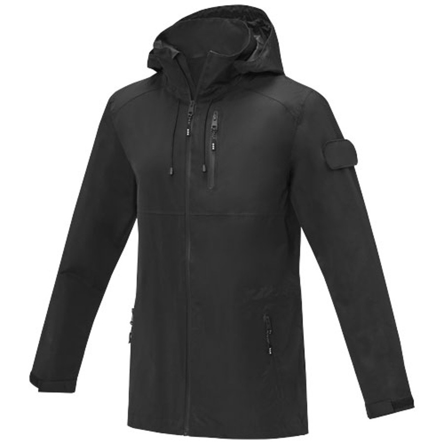 Kai unisex lightweight GRS jacket