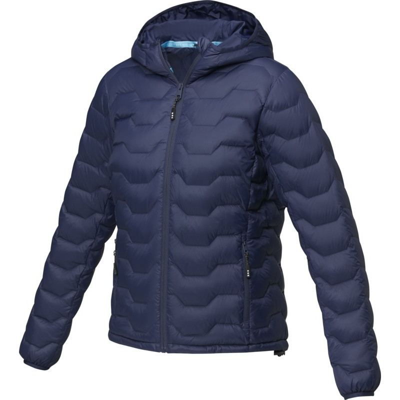 PETALITE LADIES GRS insulated jacket