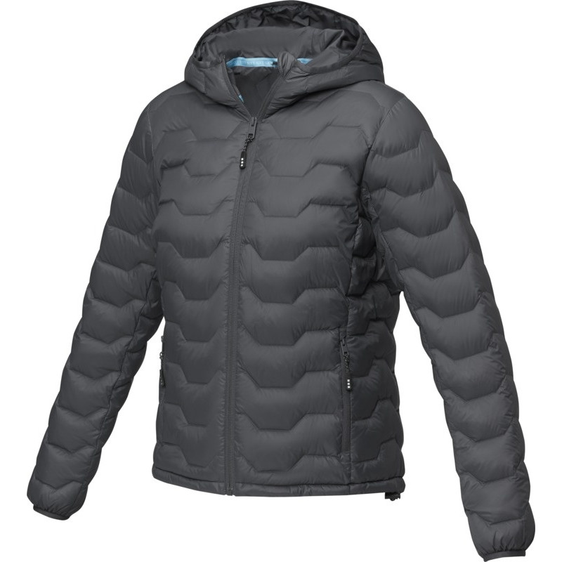 PETALITE LADIES GRS insulated jacket