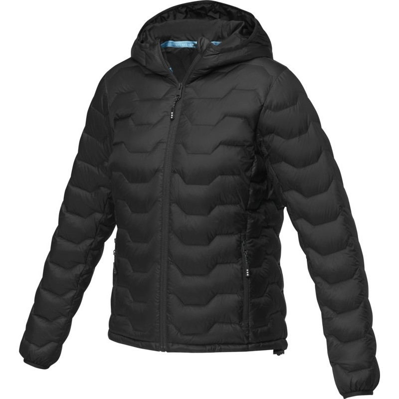 PETALITE LADIES GRS insulated jacket