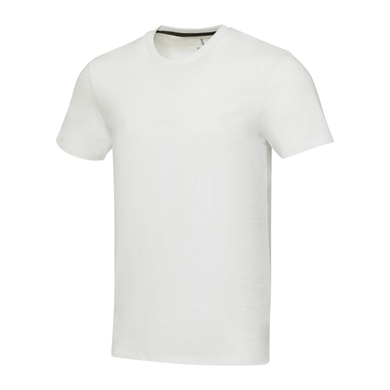 Avalite unisex Aware™ recycled t-shirt, biela, XXL