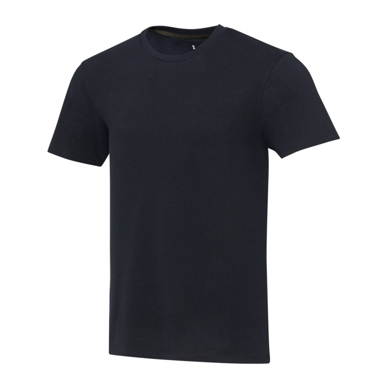 Avalite unisex Aware™ recycled t-shirt, tmavomodrá, M