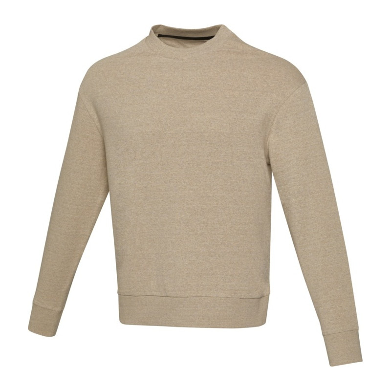 TIN unisex recycled crewneck sweat