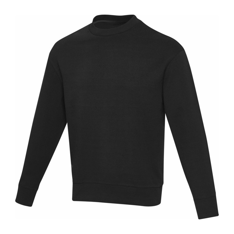 TIN unisex recycled crewneck sweat