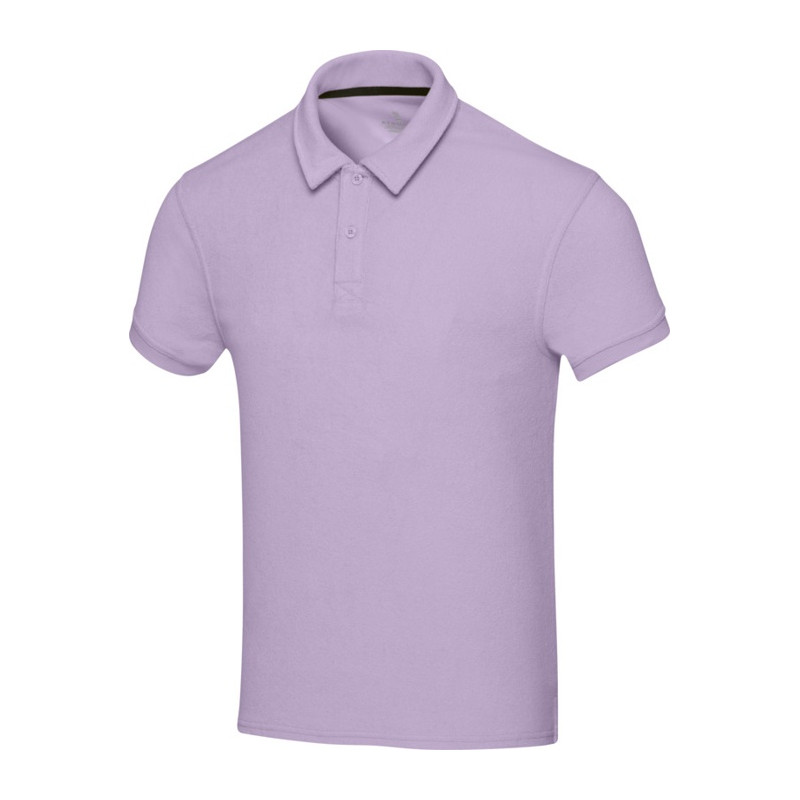 AKOYA unisex froté polo