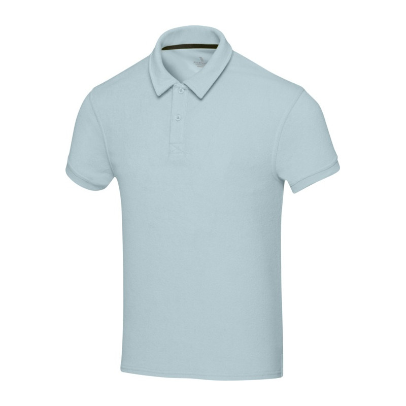 AKOYA unisex froté polo