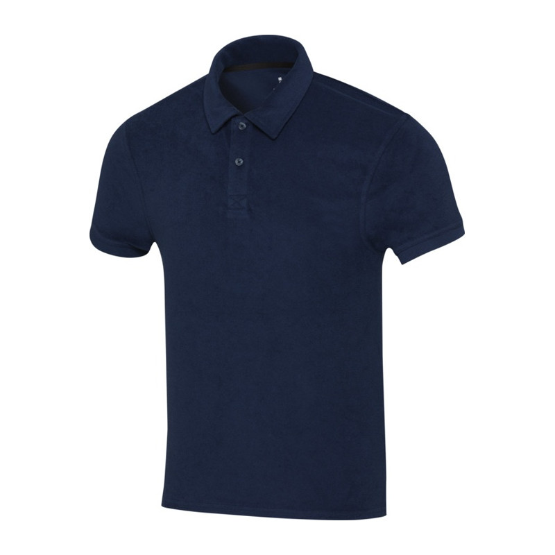 AKOYA unisex froté polo