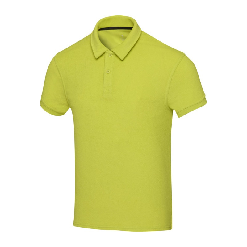 AKOYA unisex froté polo