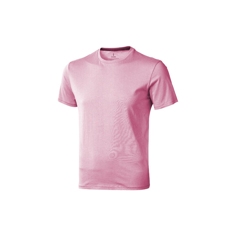 NANAIMO men's T-shirt