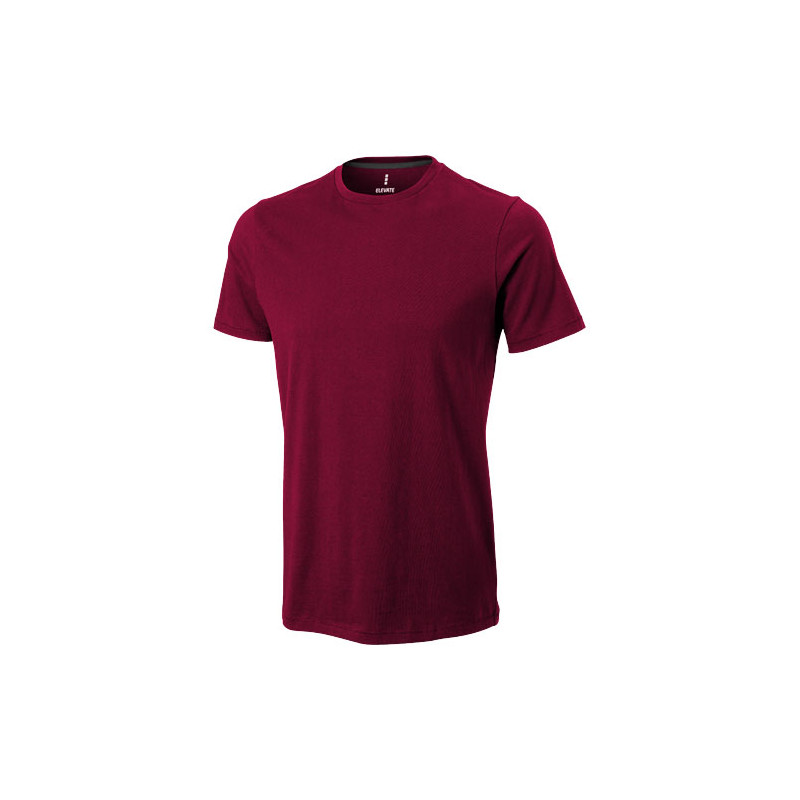 NANAIMO men's T-shirt