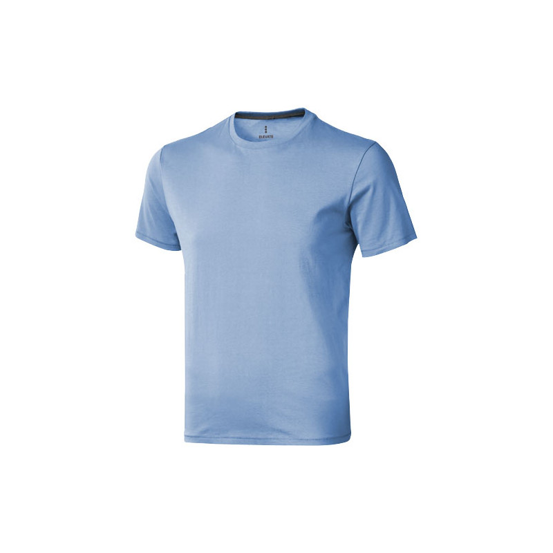 NANAIMO men's T-shirt