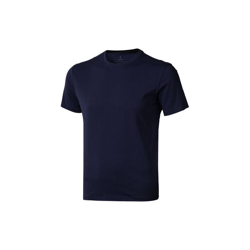 NANAIMO men's T-shirt