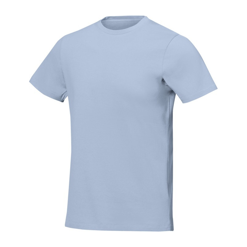 NANAIMO men's T-shirt