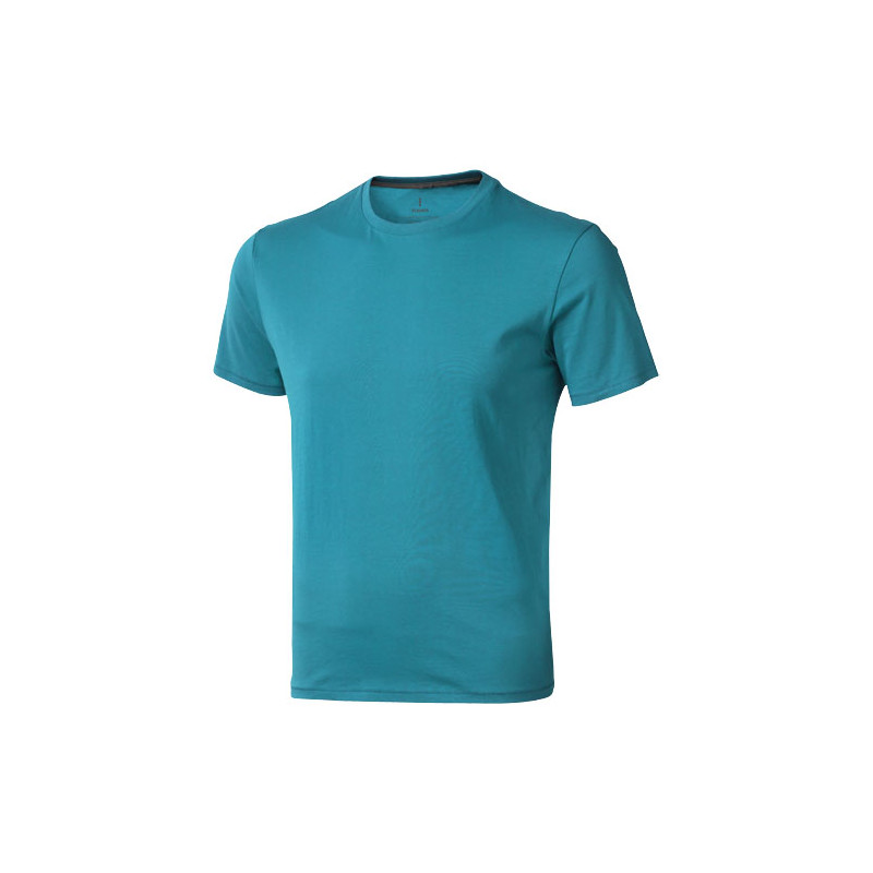 NANAIMO men's T-shirt
