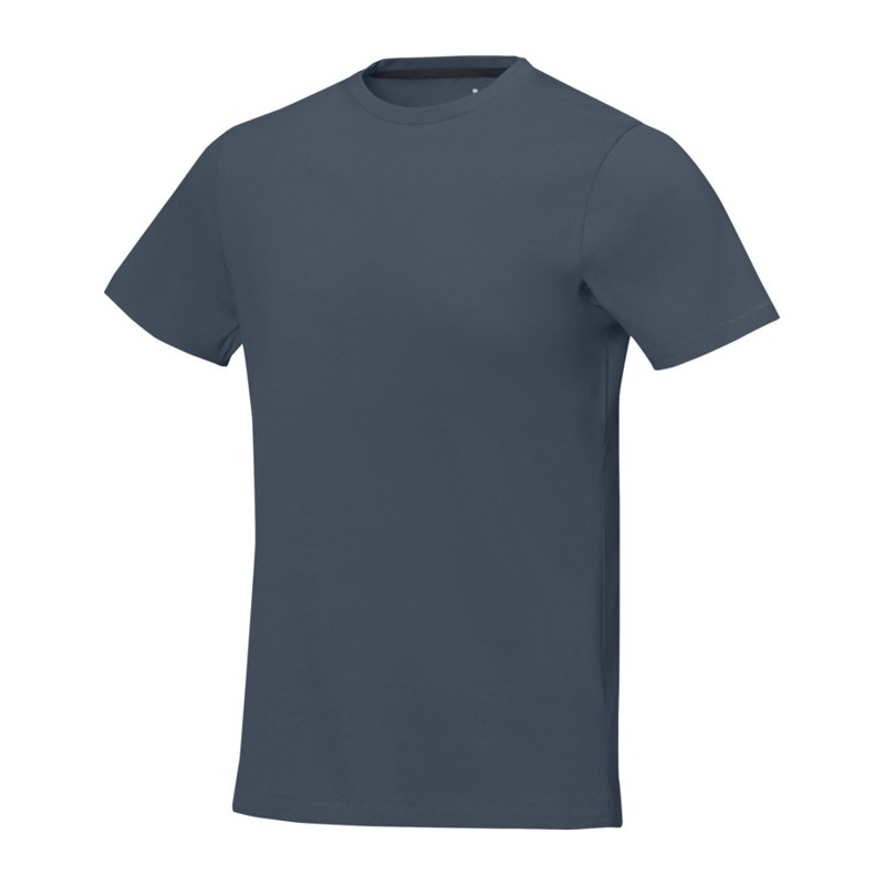 NANAIMO men's T-shirt