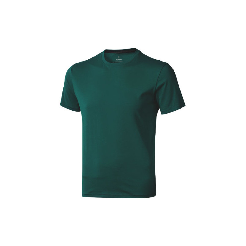 NANAIMO men's T-shirt