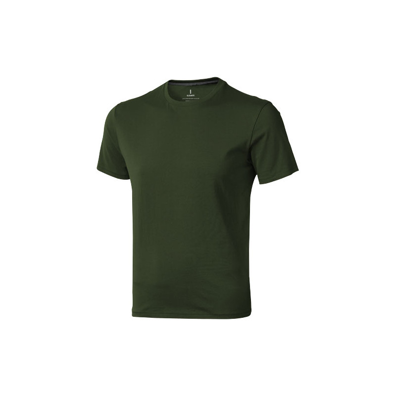 NANAIMO men's T-shirt