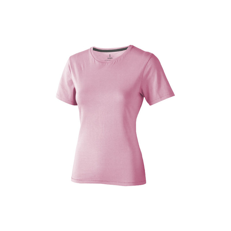 NANAIMO women's T-shirt