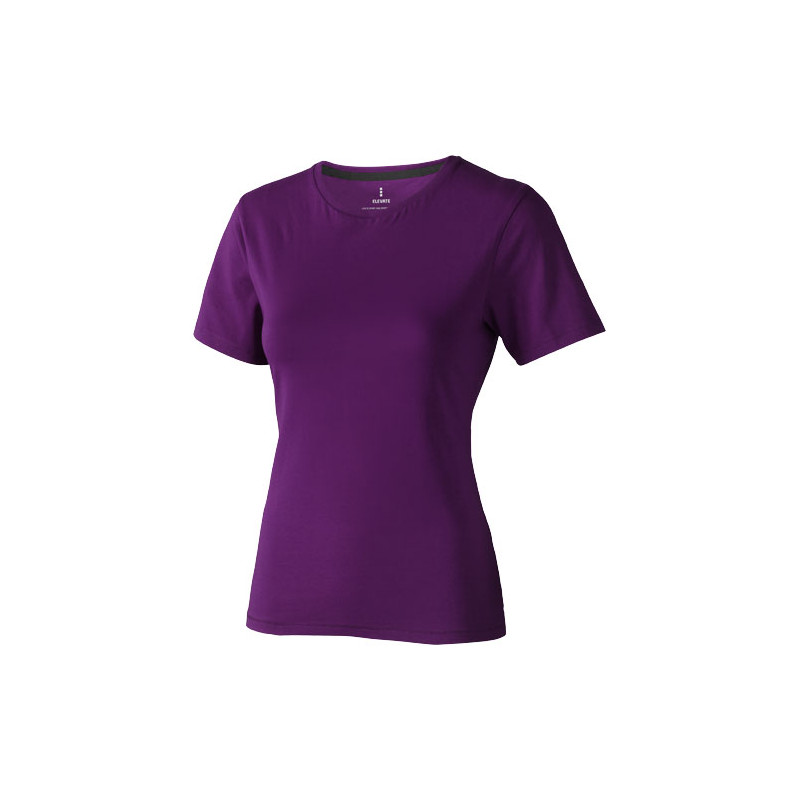 NANAIMO women's T-shirt