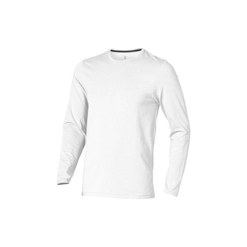 PONOKA men's organic LSL