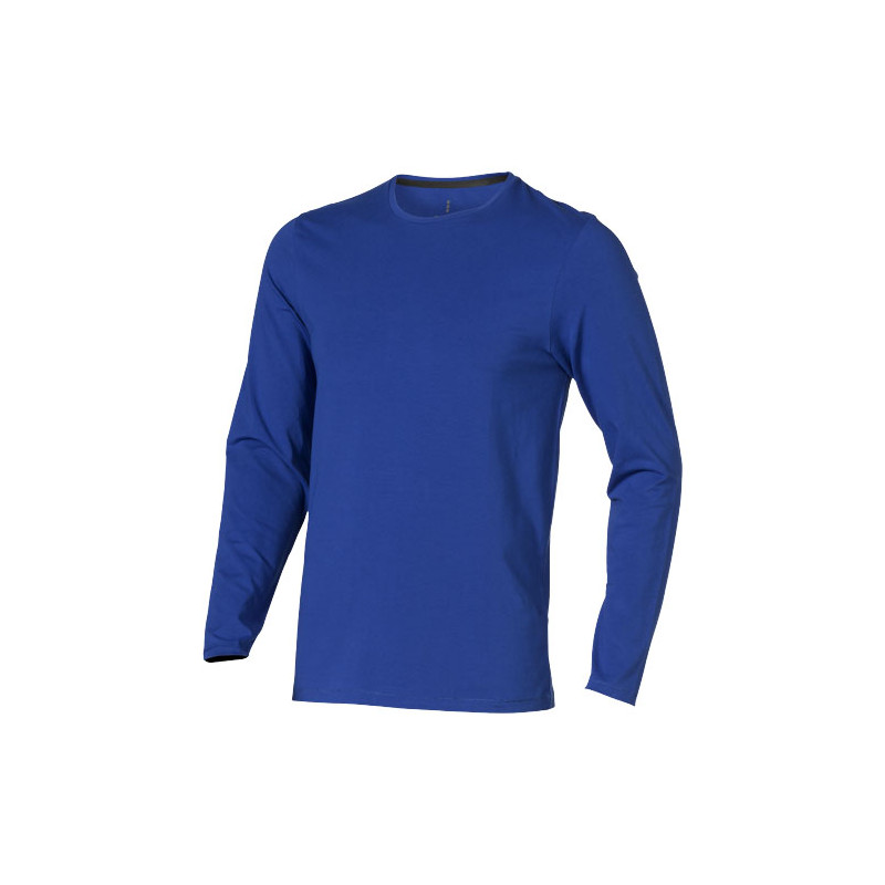 PONOKA men's organic LSL