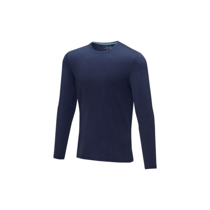 PONOKA men's organic LSL