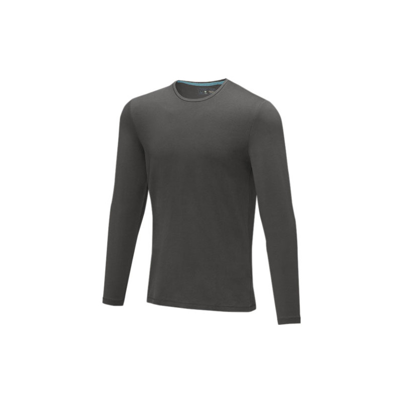 PONOKA men's organic LSL