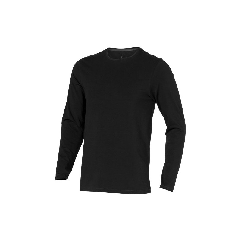 PONOKA men's organic LSL