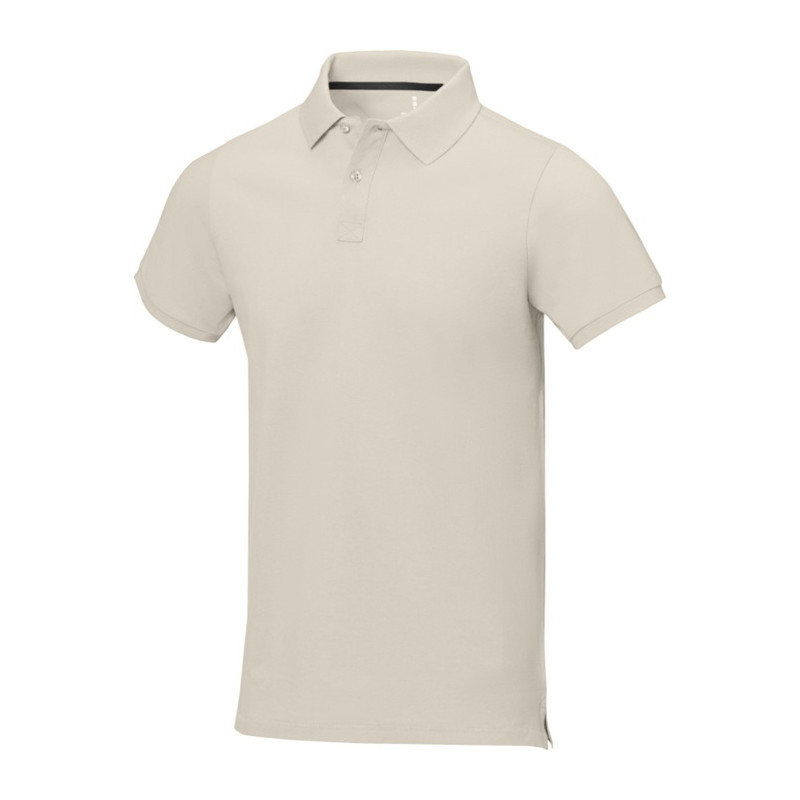 CALGARY men's polo