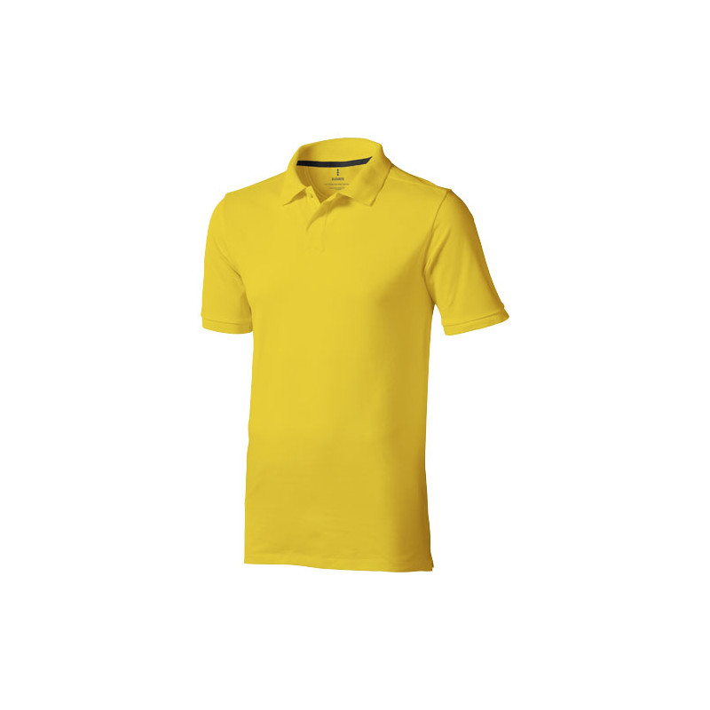 CALGARY men's polo
