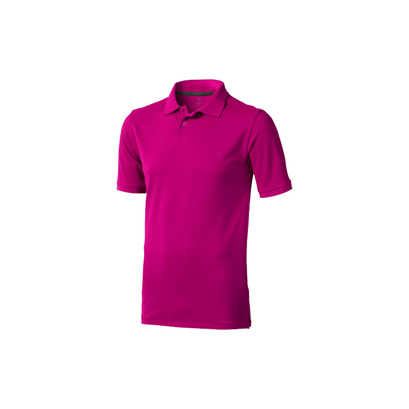 CALGARY men's polo